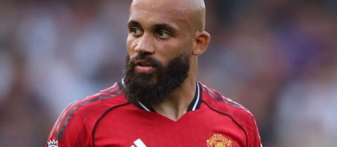 Bryan Mbeumo