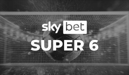 Sky Super 6: Full Guide + 24th/25th January Tips To Win £200,000
