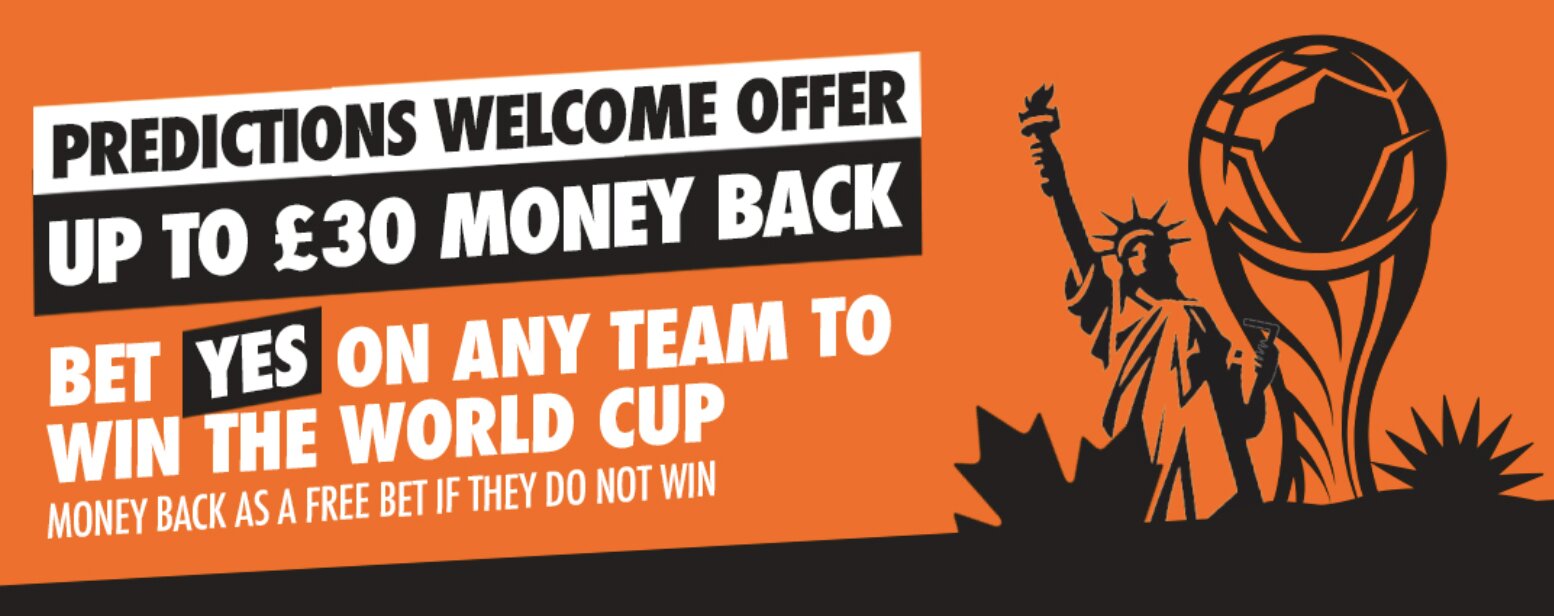 easyBet Offer 2026