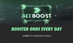 bet365 Bet Boost