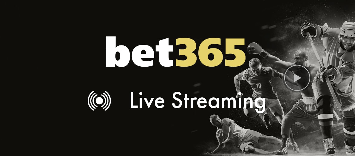 Bet365 live online streaming