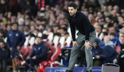 Ex-Arsenal star fears for Ethan Nwaneri and Myles Lewis-Skelly