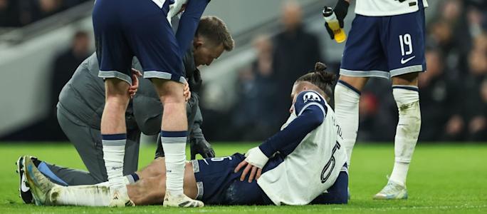 Premier League 2024-25 Injury Analysis 