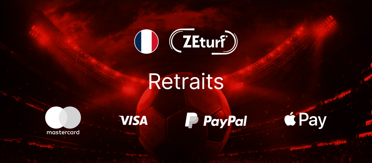 certifié tours bonus de Zeturf Casino