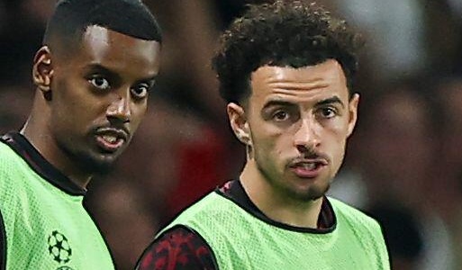 Murphy warns Reds losing Curtis Jones would be a bigger blow than Alexis Mac Allister