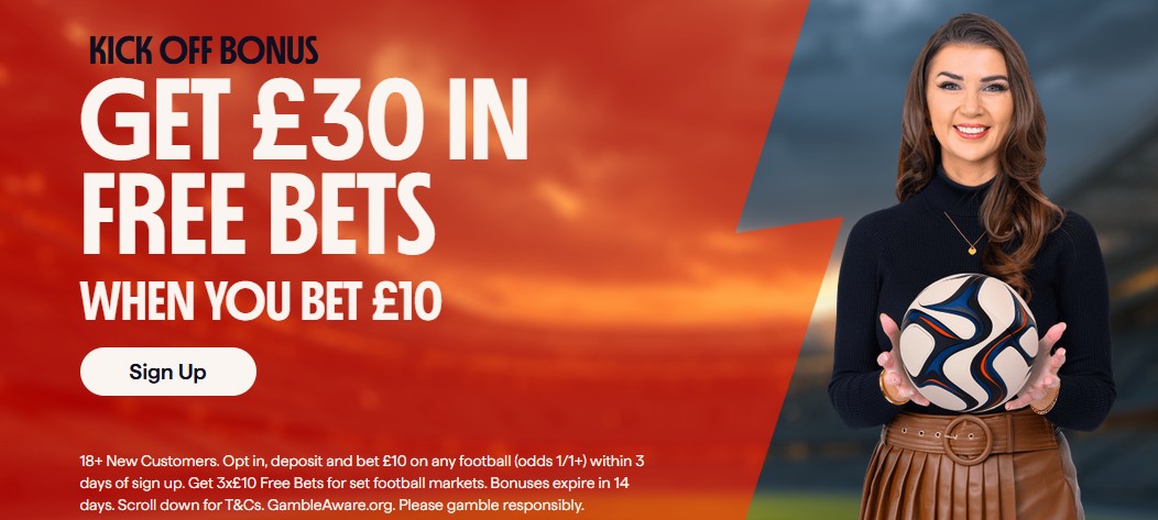 Betano 2026 Welcome Offer