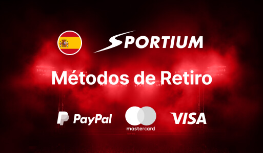 Tiempos de Retiro Sportium España - ¿Cuánto tiempo se tarda?