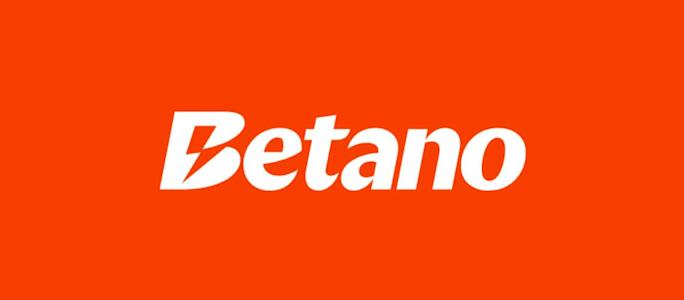 betano logo