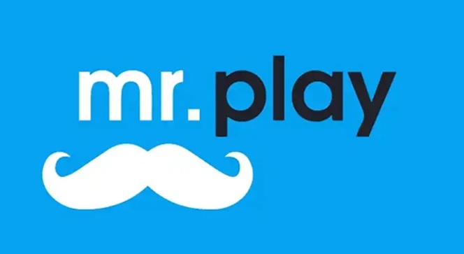 mr.play Bonus Code UK