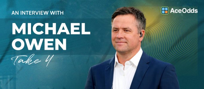 Michael Owen Interview (Fourth Edition) Desktop