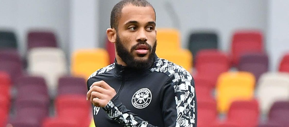 Bryan Mbeumo