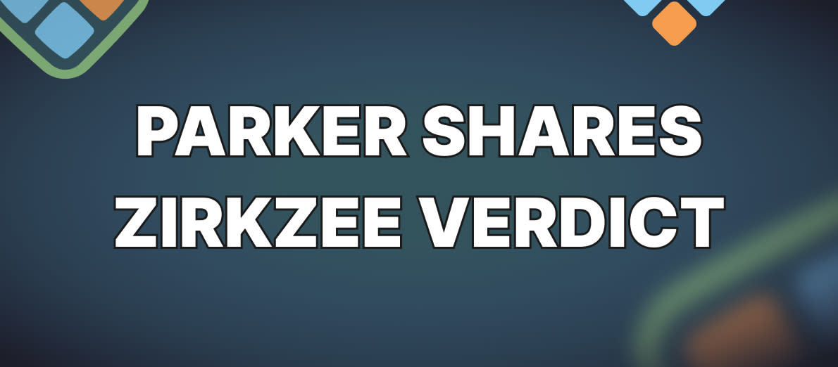 Paul Parker Joshua Zirkzee