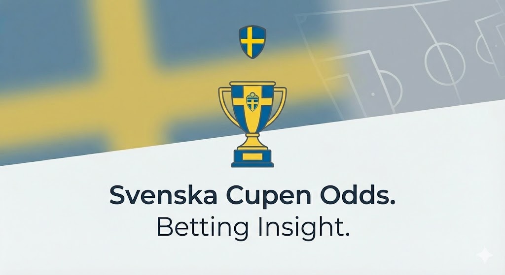 Svenska Cupen-satsningsodds