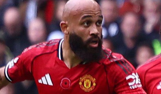 Mbeumo is easing burden on Bruno Fernandes, says former United star