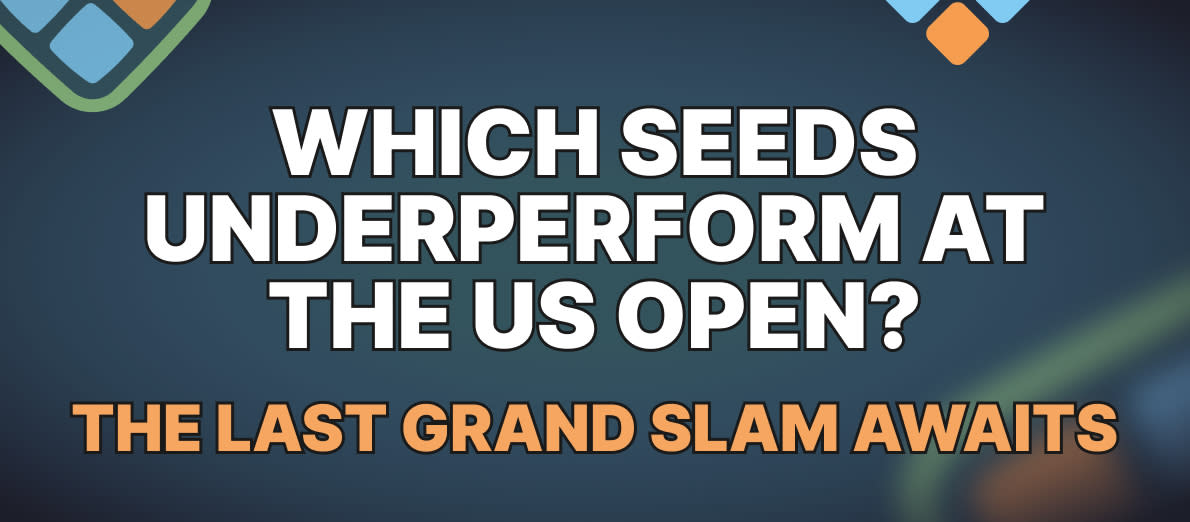 US Open data
