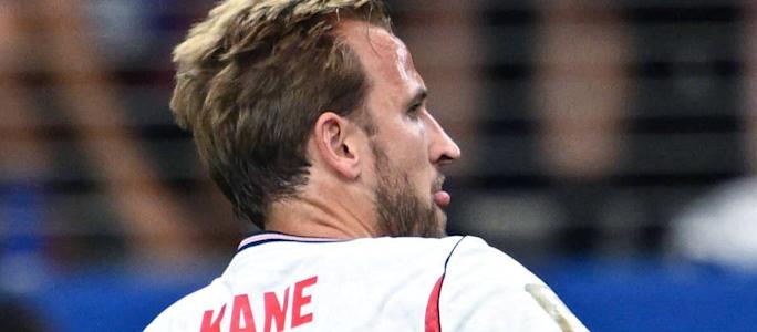 Harry Kane