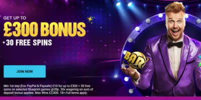 Magical Vegas Offer 2025