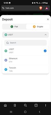 1win How to Deposit