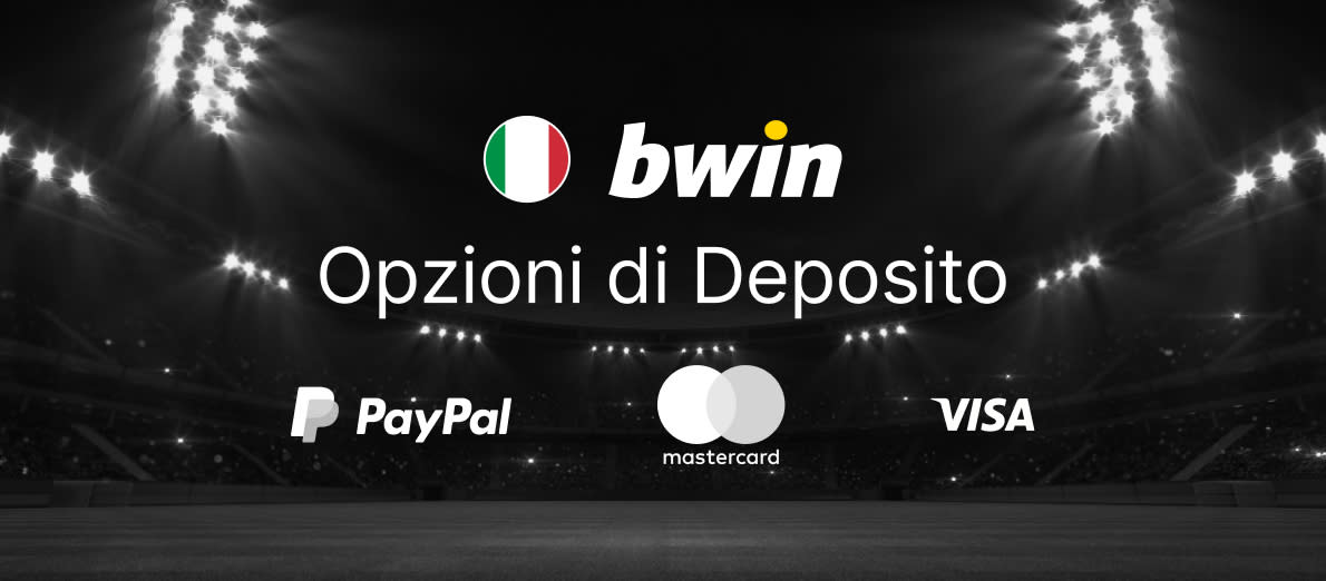 bwin Deposit