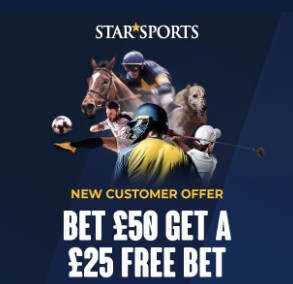 Star Sports Welcome Offer 2025