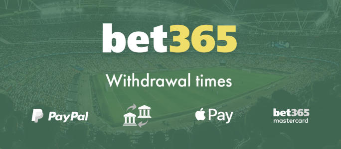 Bet365 Withdrawals - Paypal - Bank Transfer - Apple Pay - Bet365 Mastercard