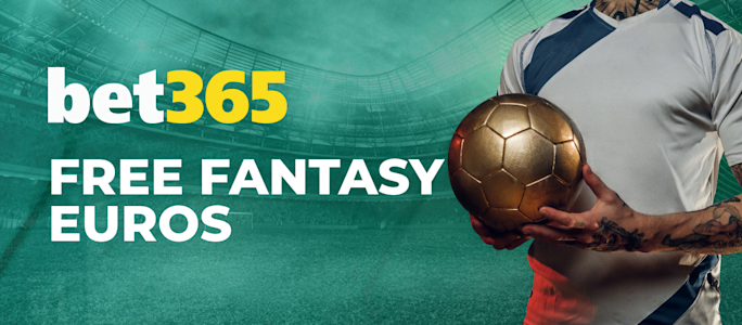 Bet365 Free Fantasy Euros Desktop