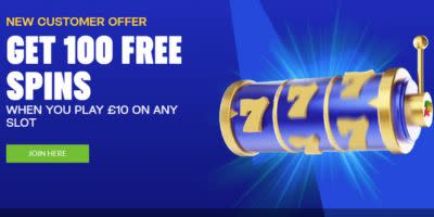 Coral Casino Offer 2025