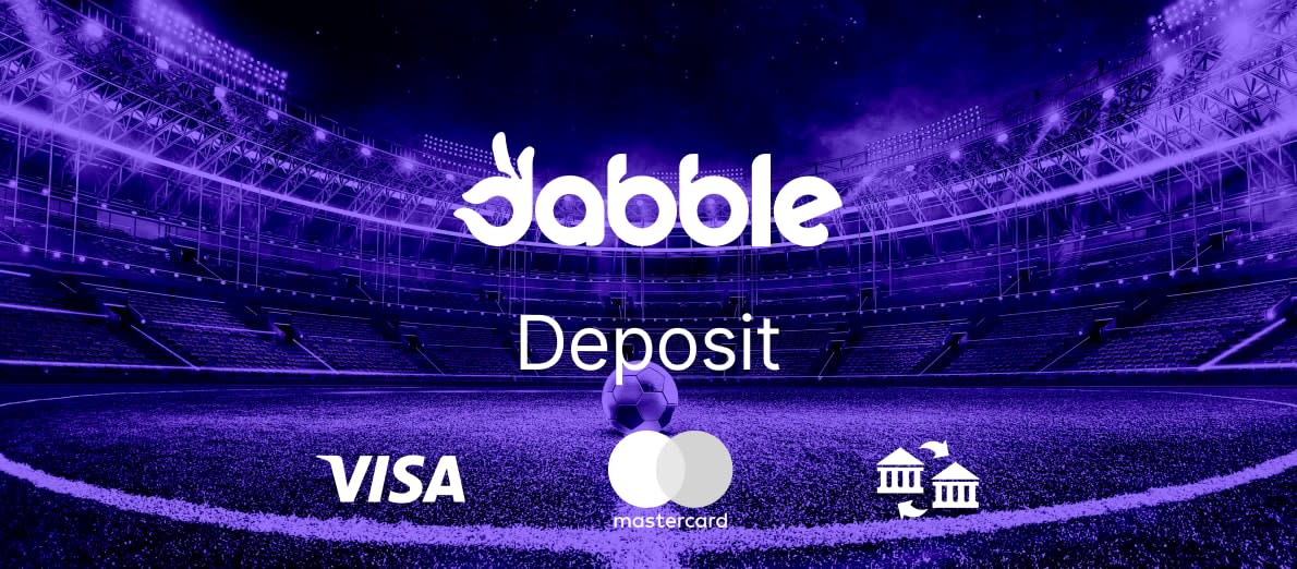 Dabble Deposit