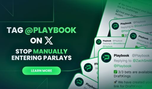 Playbook Review: Is it worth it for UK players? Tested by the AceOdds team