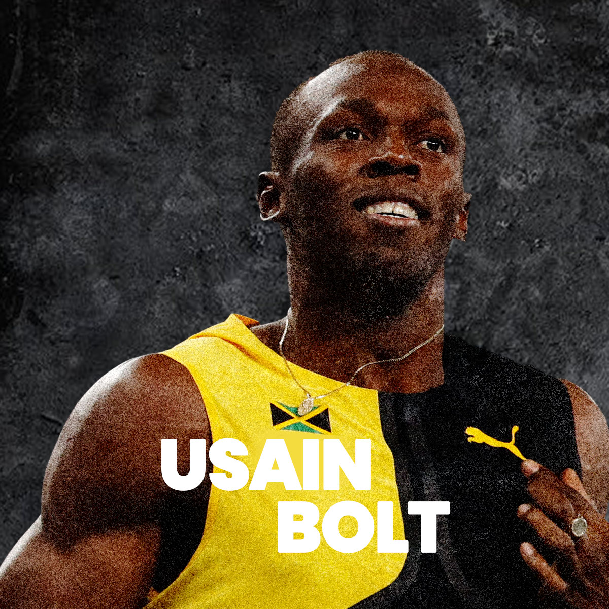 Usain Bolt