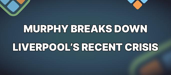 Danny Murphy Liverpool