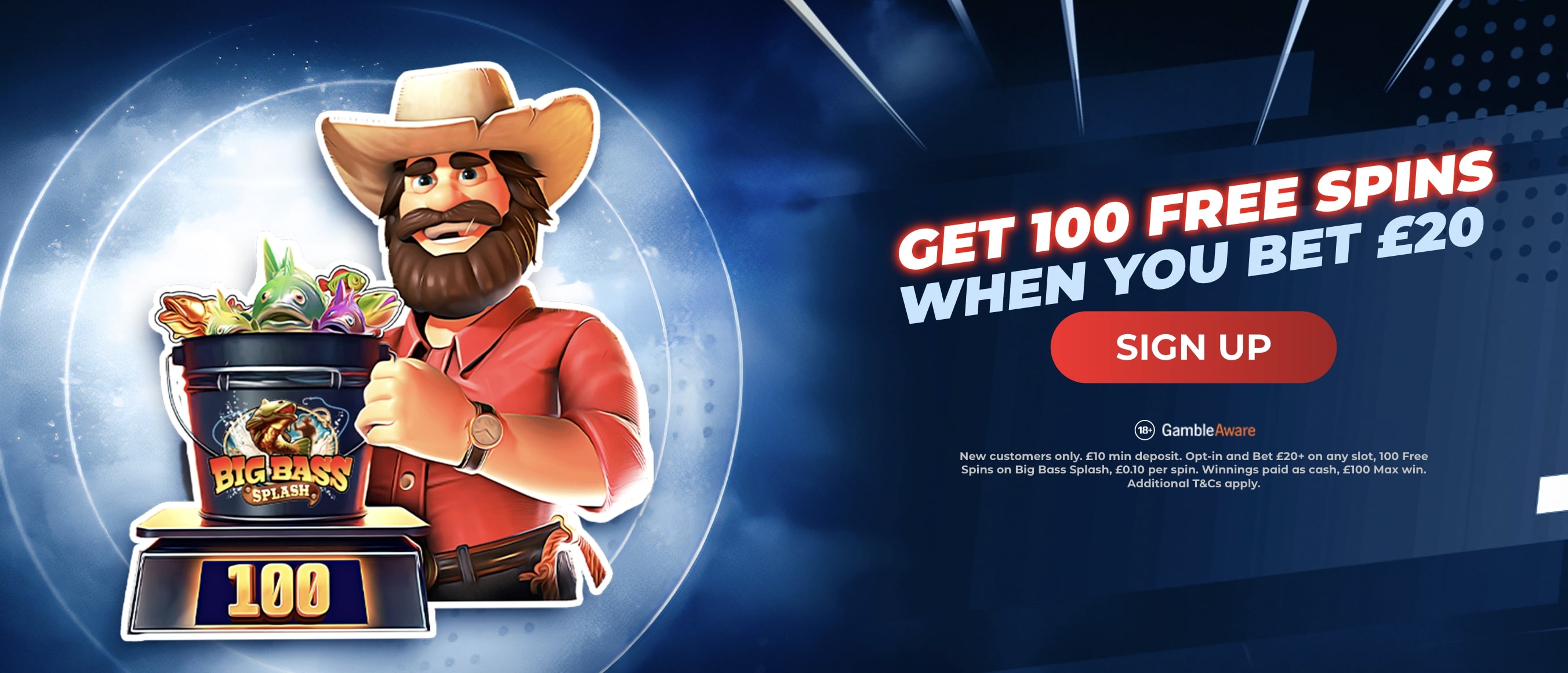 NetBet Casino Offer
