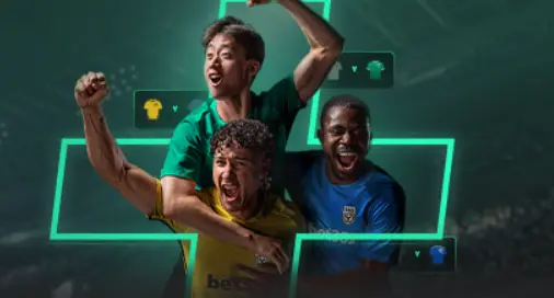 Boostuj svoj bet builder za 25%*