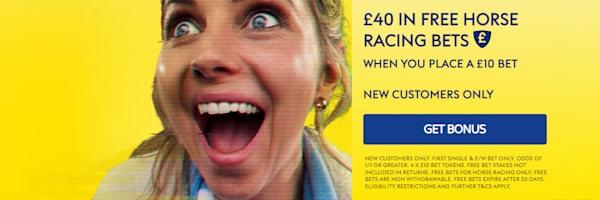 Sky bet new customer promo code sales