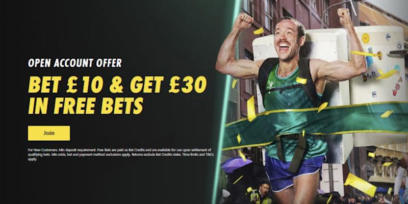 bet365 Screenshot 2026