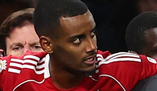 The £125m flop? Alexander Isak ranks as second-worst value signing in the Premier League