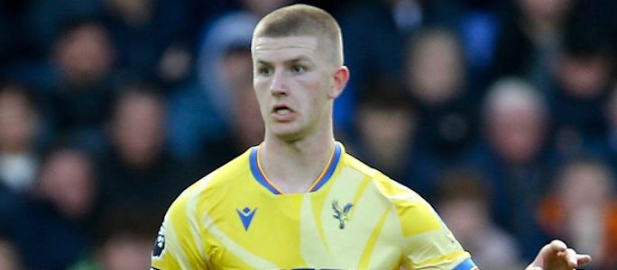 Adam Wharton