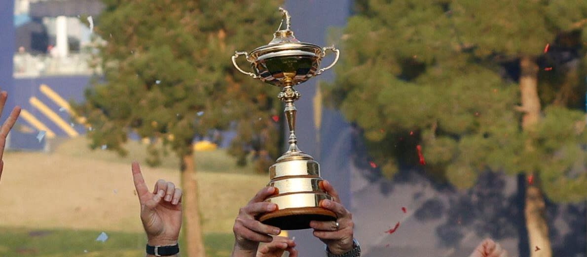 Ryder Cup