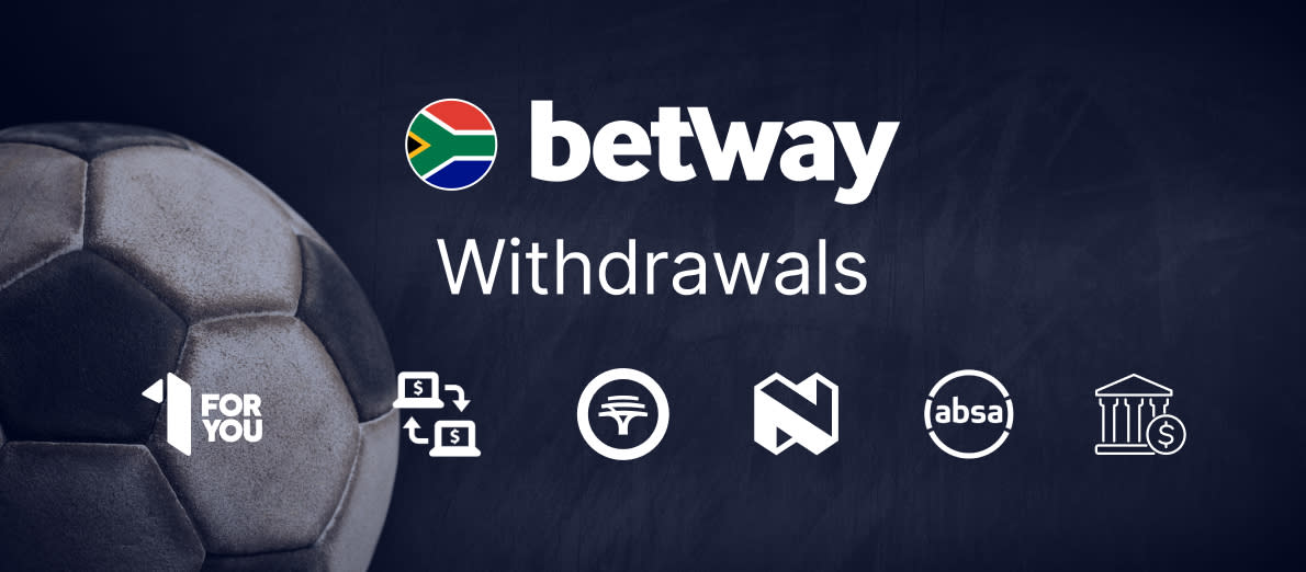 Betway Withdrawals