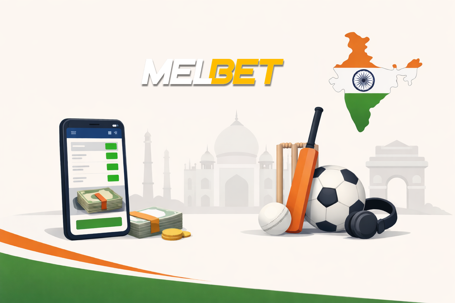 Melbet Promo Code India