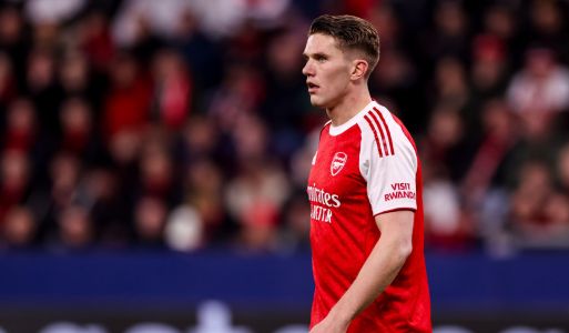 Jérémie Aliadière urges Arsenal to keep faith in Viktor Gyökeres as Julián Álvarez links grow