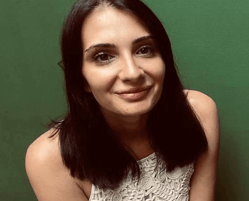 Andjelija Blagojevic