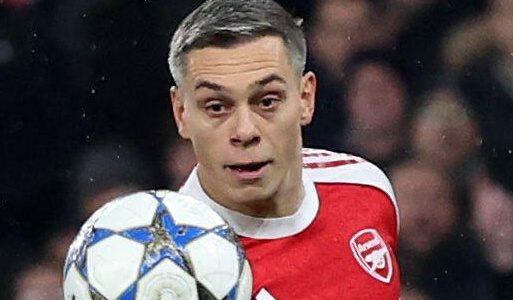 Aliadière: Trossard is underappreciated and Rice is among the world’s best midfielders