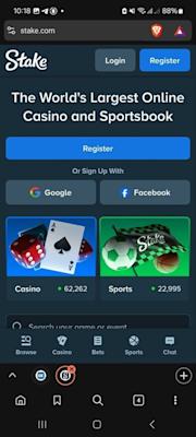 Stake App Bangladesh