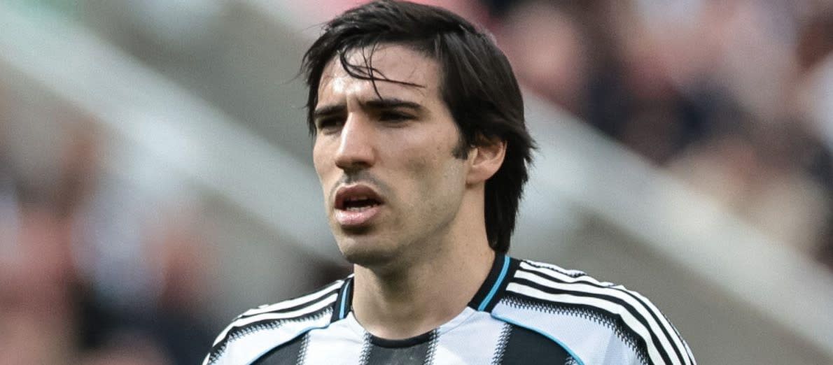 Sandro Tonali