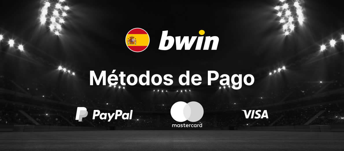 Depósito bwin España