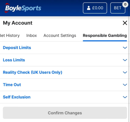 boylespots safer gambling