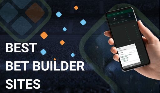 Bet Builder Sites