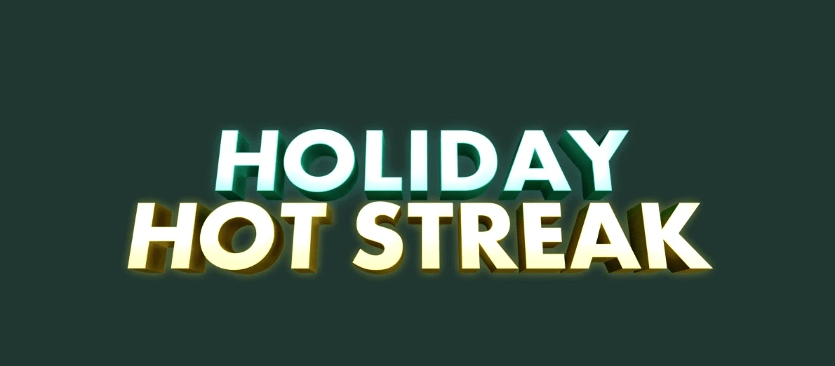 bet365s 12 days of festive