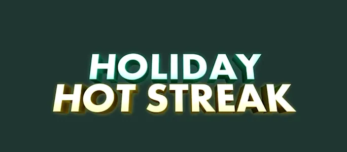 bet365s 12 days of festive